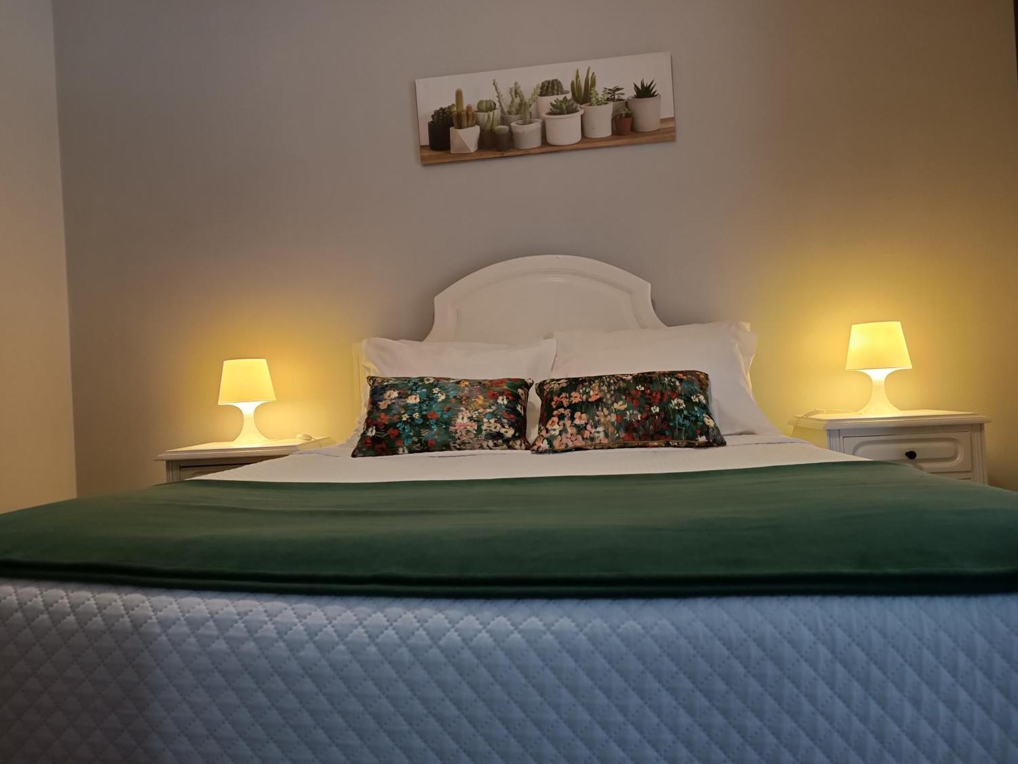 Sao Miguel Do Geres Hotel Room photo