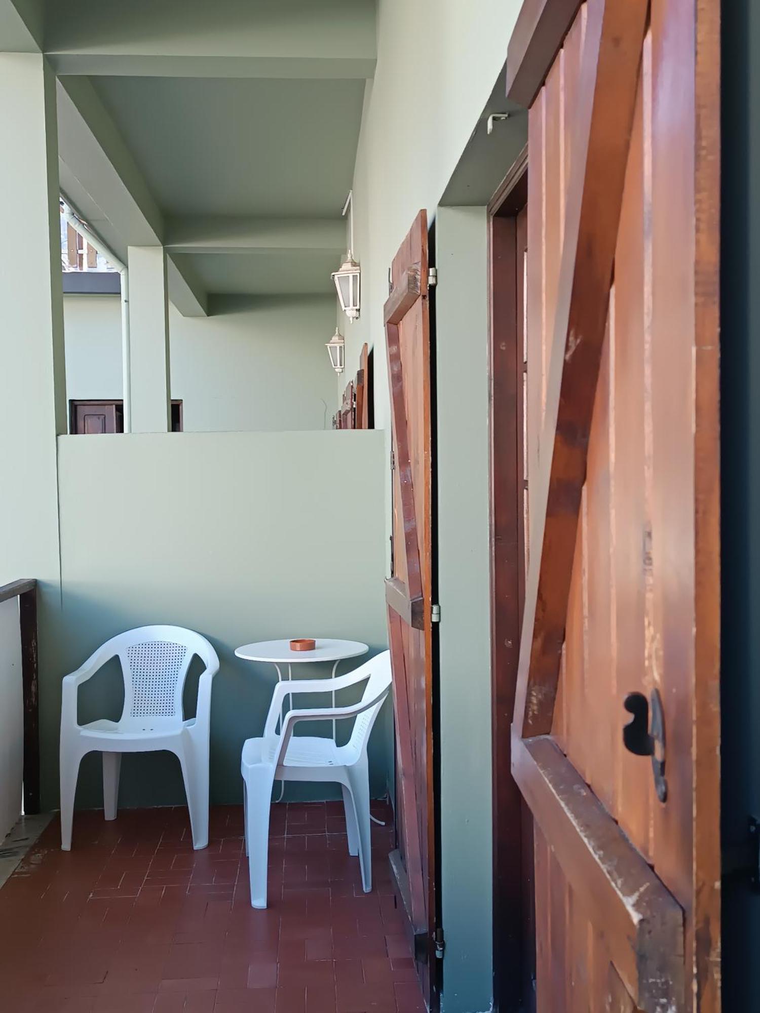 Sao Miguel Do Geres Hotel Room photo